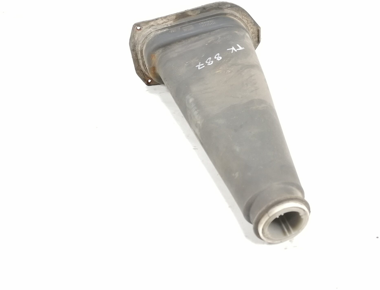 Scania Boot 1376709 - Steering for Truck: picture 4 Scania Boot 1376709 - Steering for Truck: picture 4