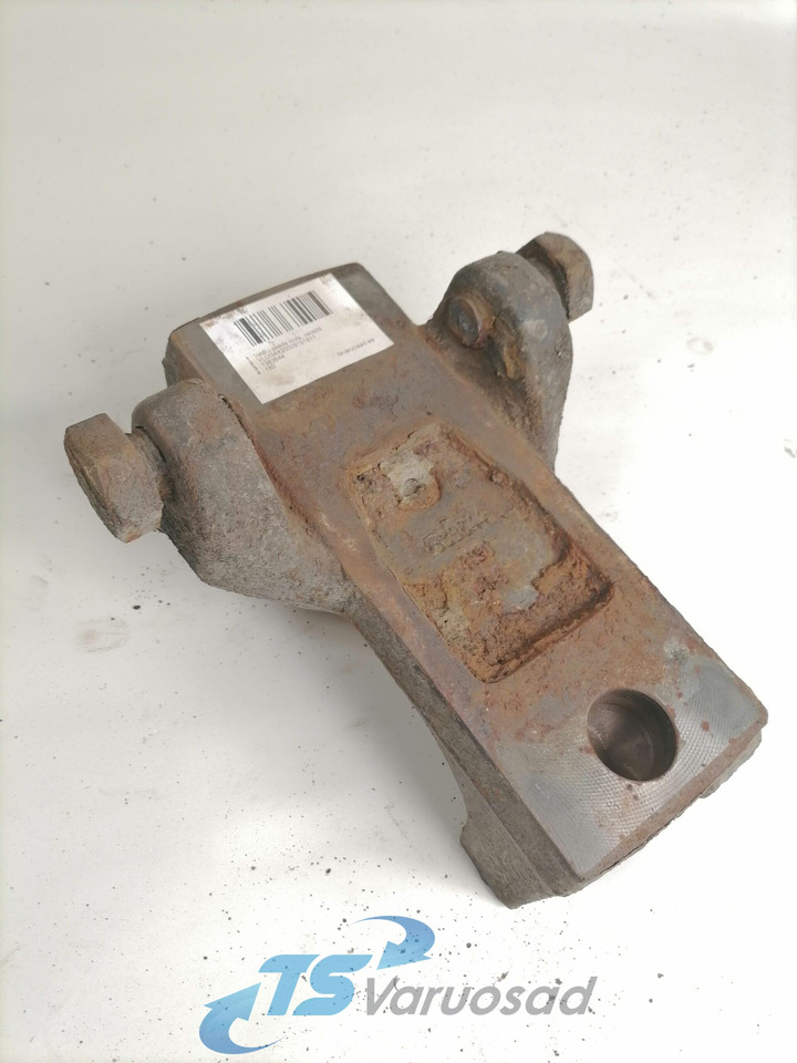 Scania Bracket 1383644 - Suspension for Truck: picture 1 Scania Bracket 1383644 - Suspension for Truck: picture 1