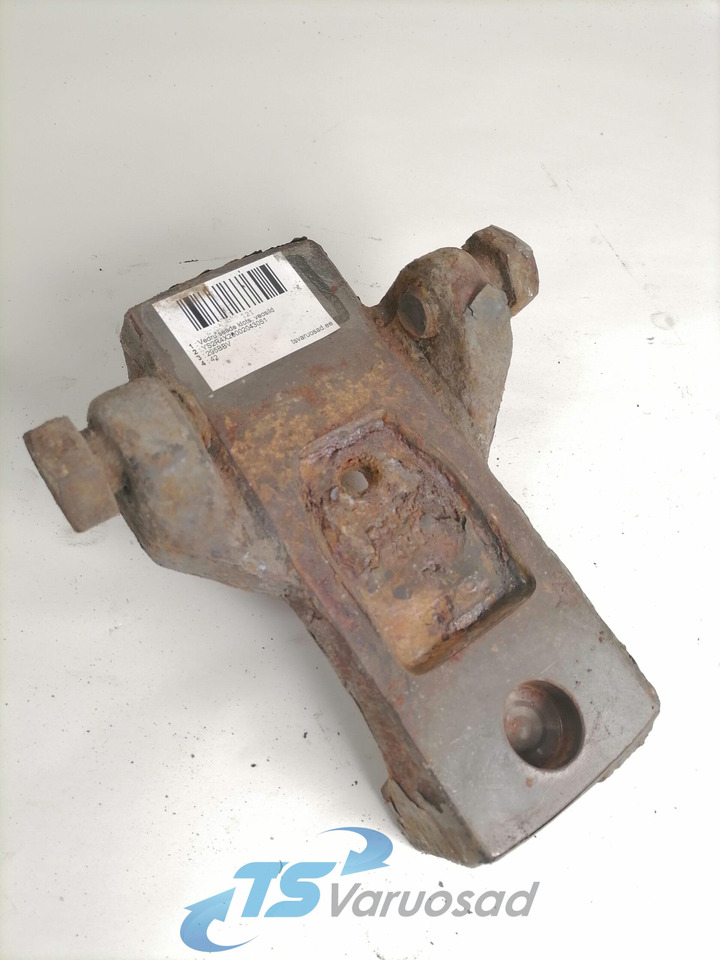 Scania Bracket 1383644 - Suspension for Truck: picture 1 Scania Bracket 1383644 - Suspension for Truck: picture 1