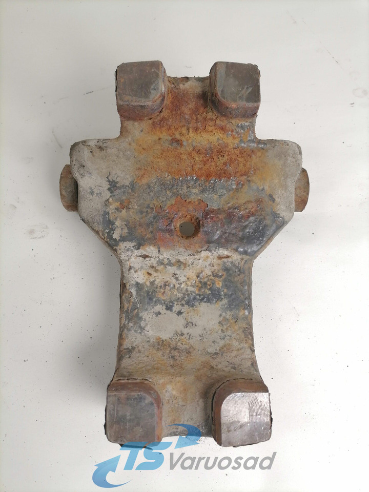 Scania Bracket 1383644 - Suspension for Truck: picture 3 Scania Bracket 1383644 - Suspension for Truck: picture 3