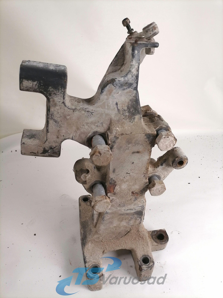 Scania Bracket 1386525 - Suspension for Truck: picture 4 Scania Bracket 1386525 - Suspension for Truck: picture 4