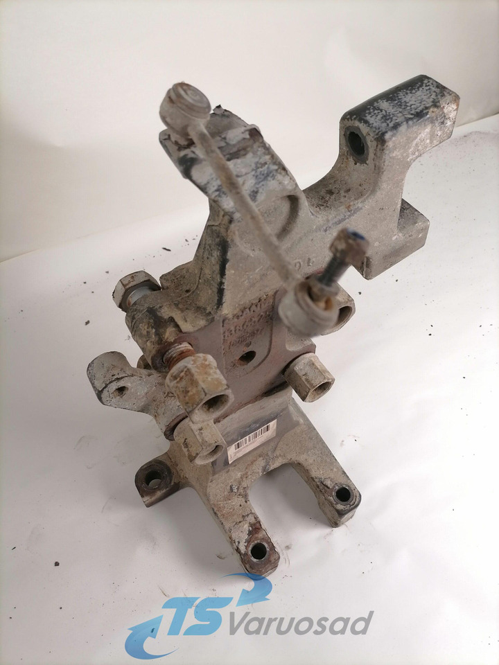 Scania Bracket 1386525 - Suspension for Truck: picture 1 Scania Bracket 1386525 - Suspension for Truck: picture 1