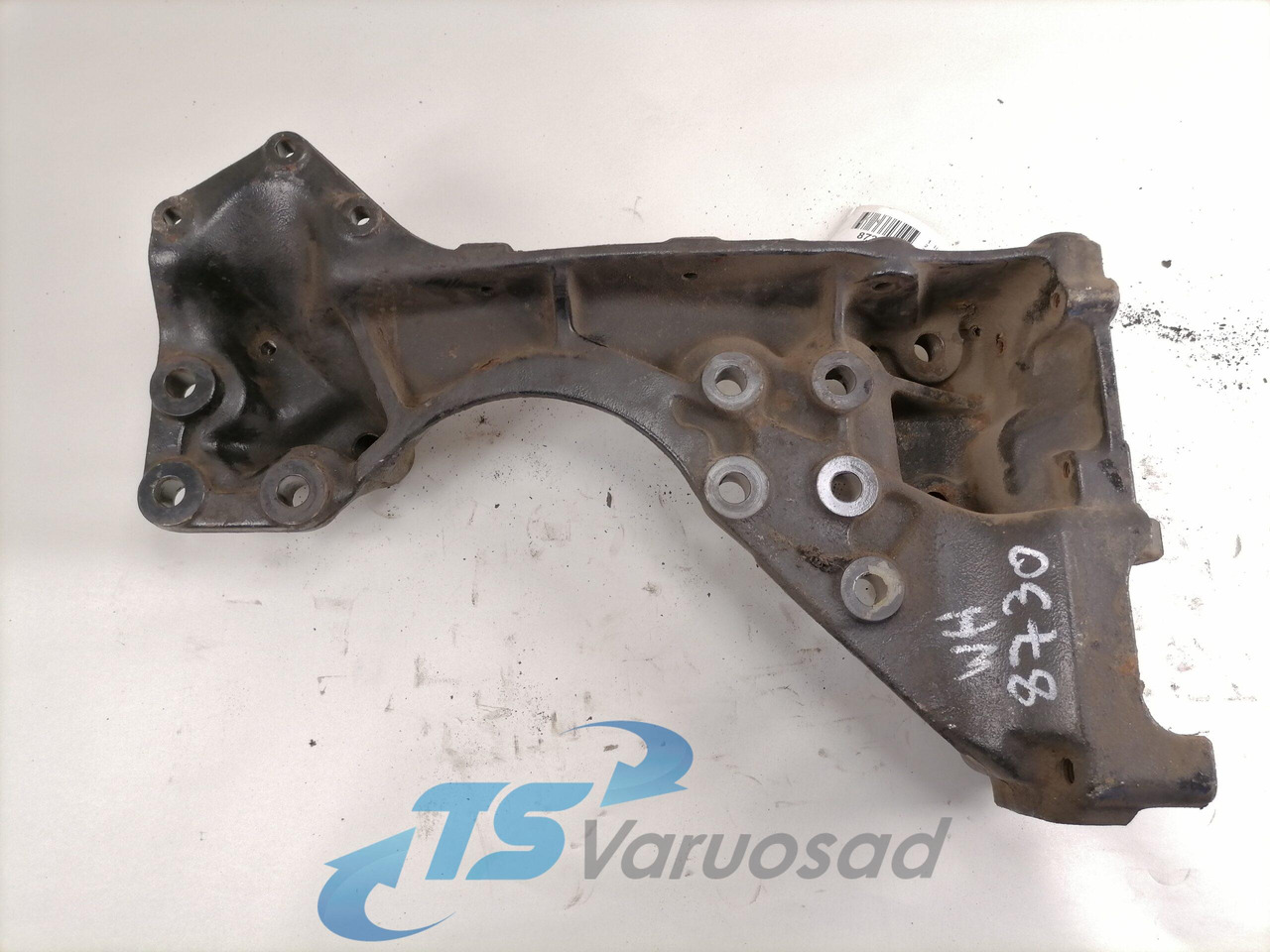 Scania Bracket 1413725 - Frame/ Chassis for Truck: picture 3 Scania Bracket 1413725 - Frame/ Chassis for Truck: picture 3