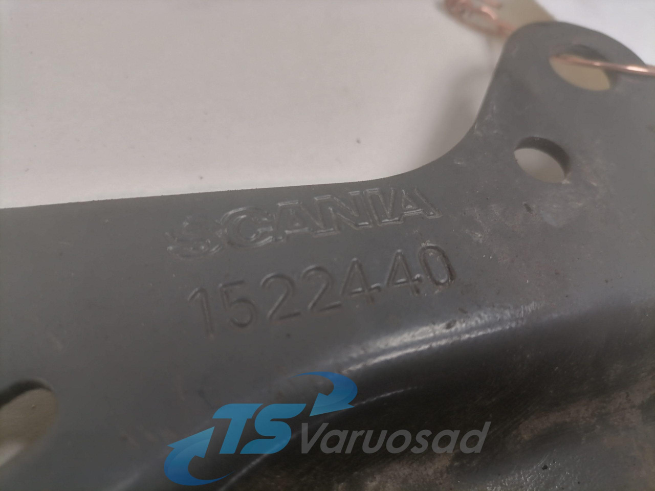 Scania Bracket 1522440 - Frame/ Chassis for Truck: picture 3 Scania Bracket 1522440 - Frame/ Chassis for Truck: picture 3