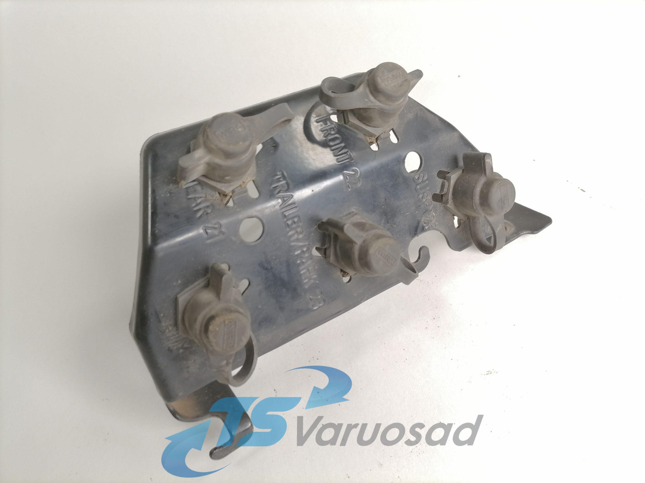 Scania Bracket 1722911 - Frame/ Chassis for Truck: picture 1 Scania Bracket 1722911 - Frame/ Chassis for Truck: picture 1