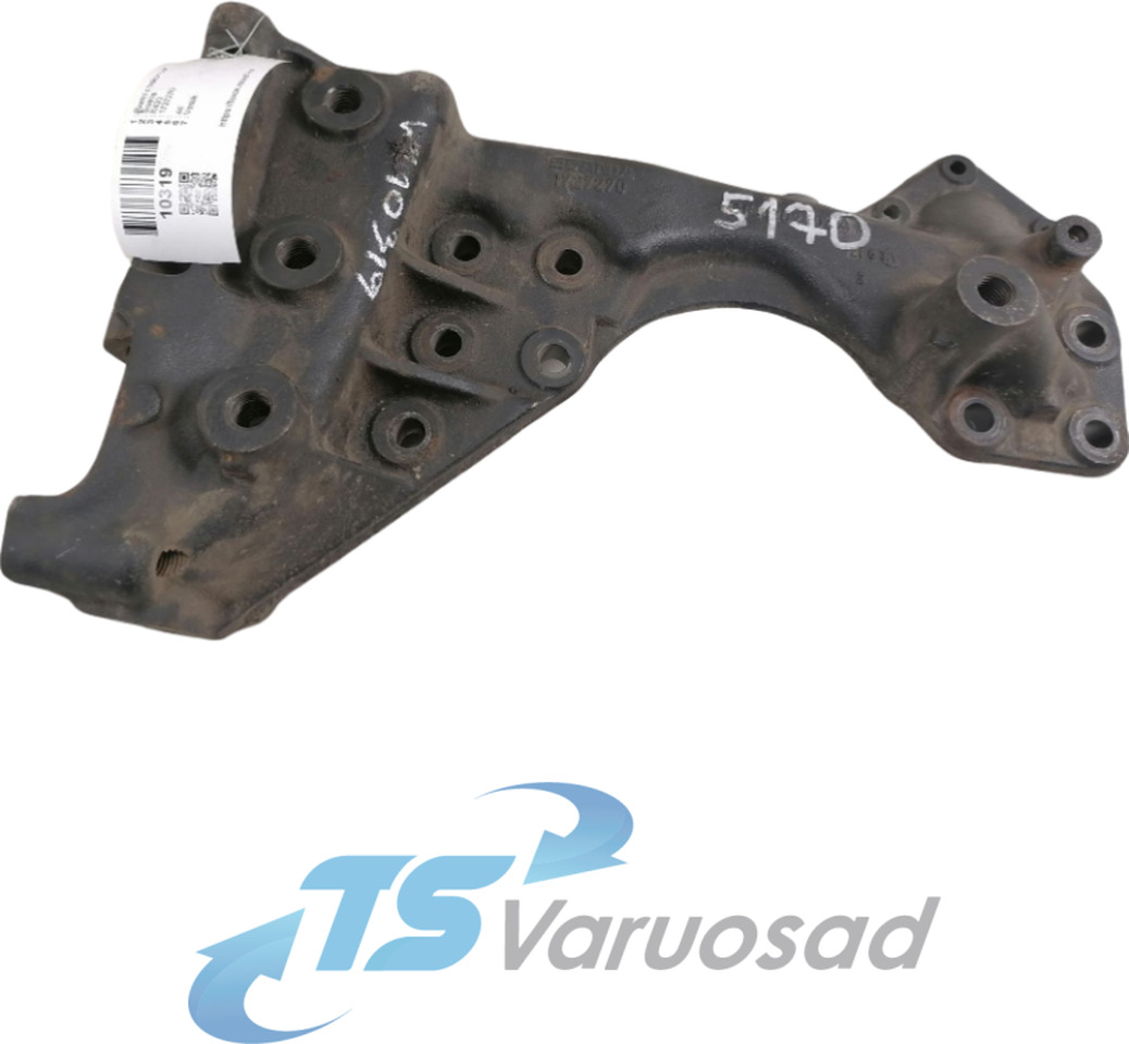 Scania Bracket 1727270 - Frame/ Chassis for Truck: picture 1 Scania Bracket 1727270 - Frame/ Chassis for Truck: picture 1