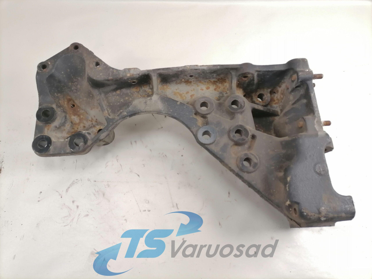 Scania Bracket 1727270 - Frame/ Chassis for Truck: picture 4 Scania Bracket 1727270 - Frame/ Chassis for Truck: picture 4