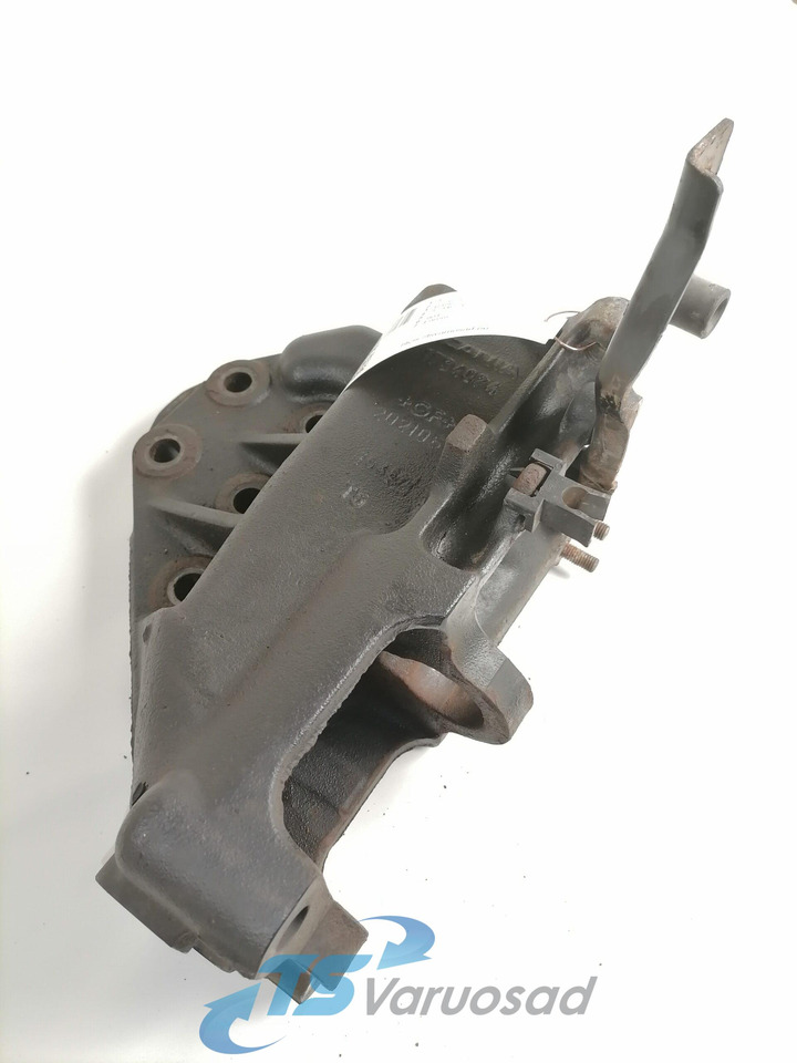 Frame/ Chassis for Truck Scania Bracket 1734074: picture 6