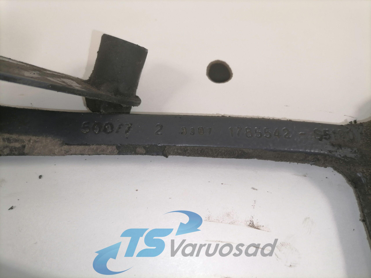 Scania Bracket 1785542 - Frame/ Chassis for Truck: picture 2 Scania Bracket 1785542 - Frame/ Chassis for Truck: picture 2