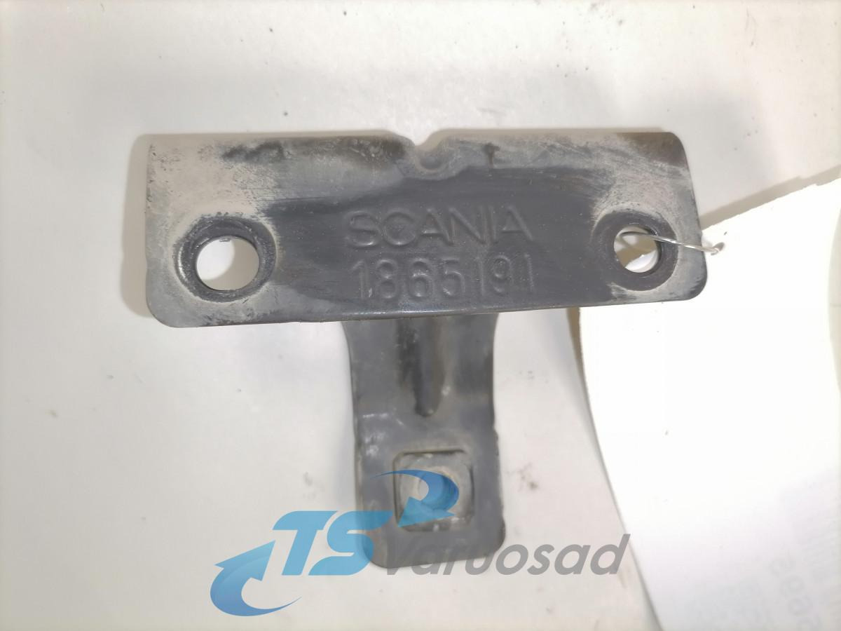 Scania Bracket 1865191 - Frame/ Chassis for Truck: picture 3 Scania Bracket 1865191 - Frame/ Chassis for Truck: picture 3