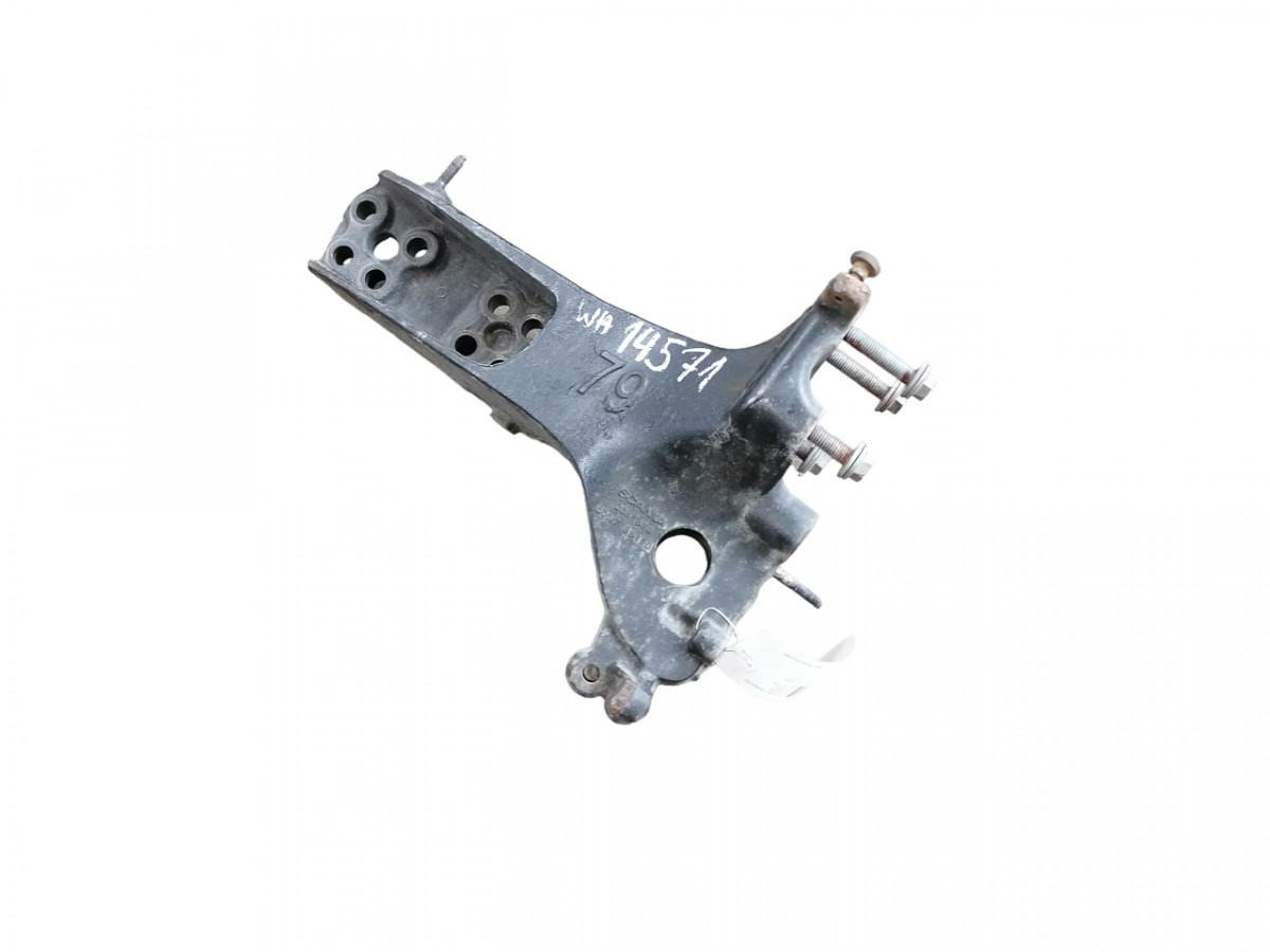 Scania Bracket 2351679 - Frame/ Chassis for Truck: picture 1 Scania Bracket 2351679 - Frame/ Chassis for Truck: picture 1
