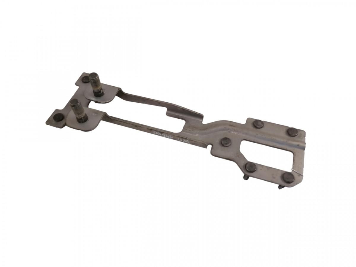 Scania Bracket 2474796 - Frame/ Chassis for Truck: picture 1 Scania Bracket 2474796 - Frame/ Chassis for Truck: picture 1