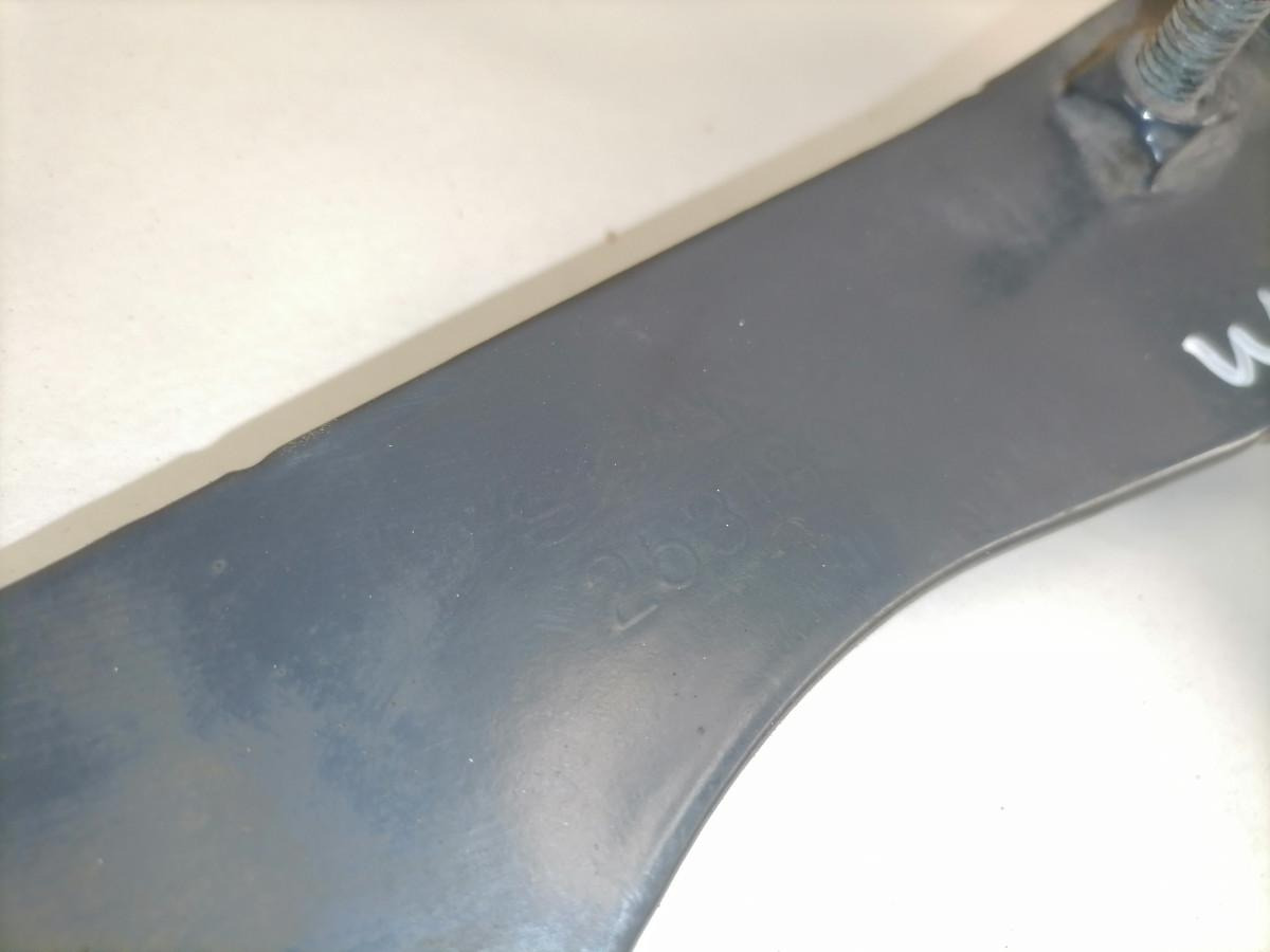 Scania Bracket 2531895 - Frame/ Chassis for Truck: picture 3 Scania Bracket 2531895 - Frame/ Chassis for Truck: picture 3