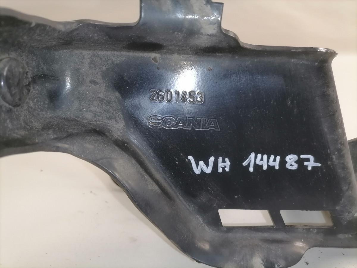 Scania Bracket 2601453 - Frame/ Chassis for Truck: picture 3 Scania Bracket 2601453 - Frame/ Chassis for Truck: picture 3