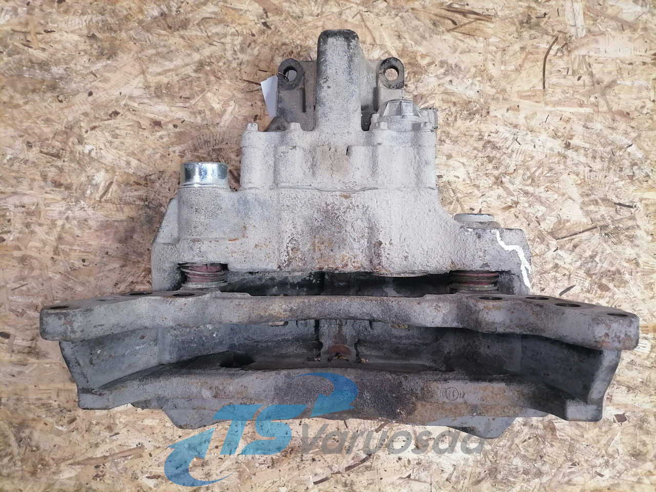 Scania Brake caliper 1744259 - Brake parts for Truck: picture 2 Scania Brake caliper 1744259 - Brake parts for Truck: picture 2