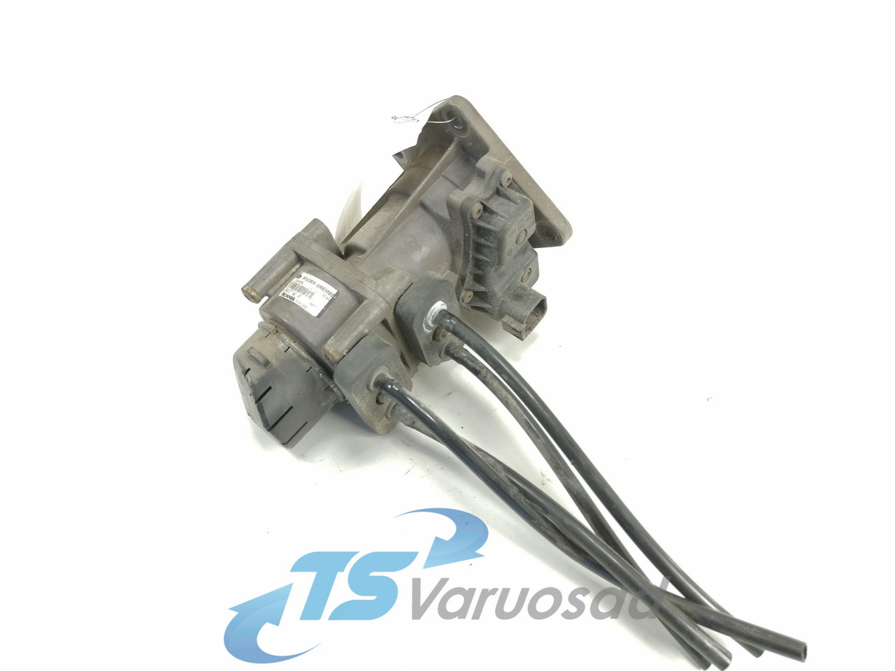 Scania Brake pressure control 1942899 - Brake valve for Truck: picture 1 Scania Brake pressure control 1942899 - Brake valve for Truck: picture 1