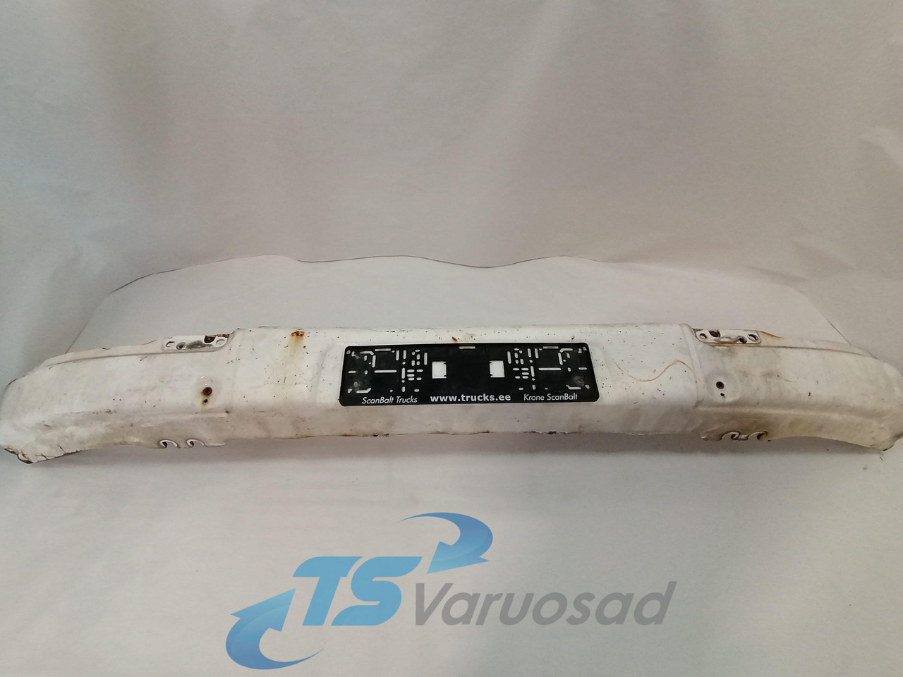 Scania Bumper 1763296 - Bumper for Truck: picture 1 Scania Bumper 1763296 - Bumper for Truck: picture 1