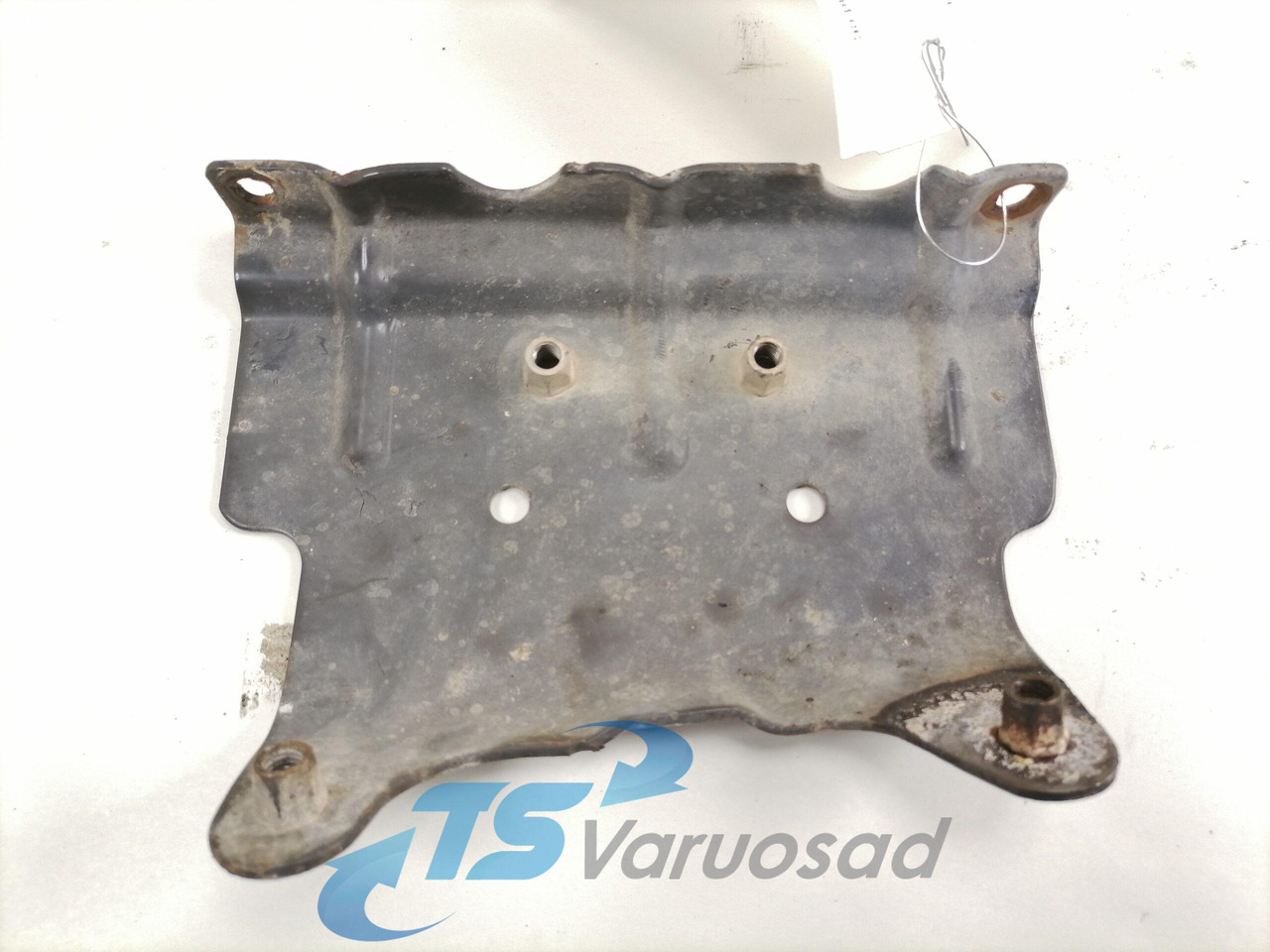 Scania Bumper bracket 1850267 - Bumper for Truck: picture 3 Scania Bumper bracket 1850267 - Bumper for Truck: picture 3