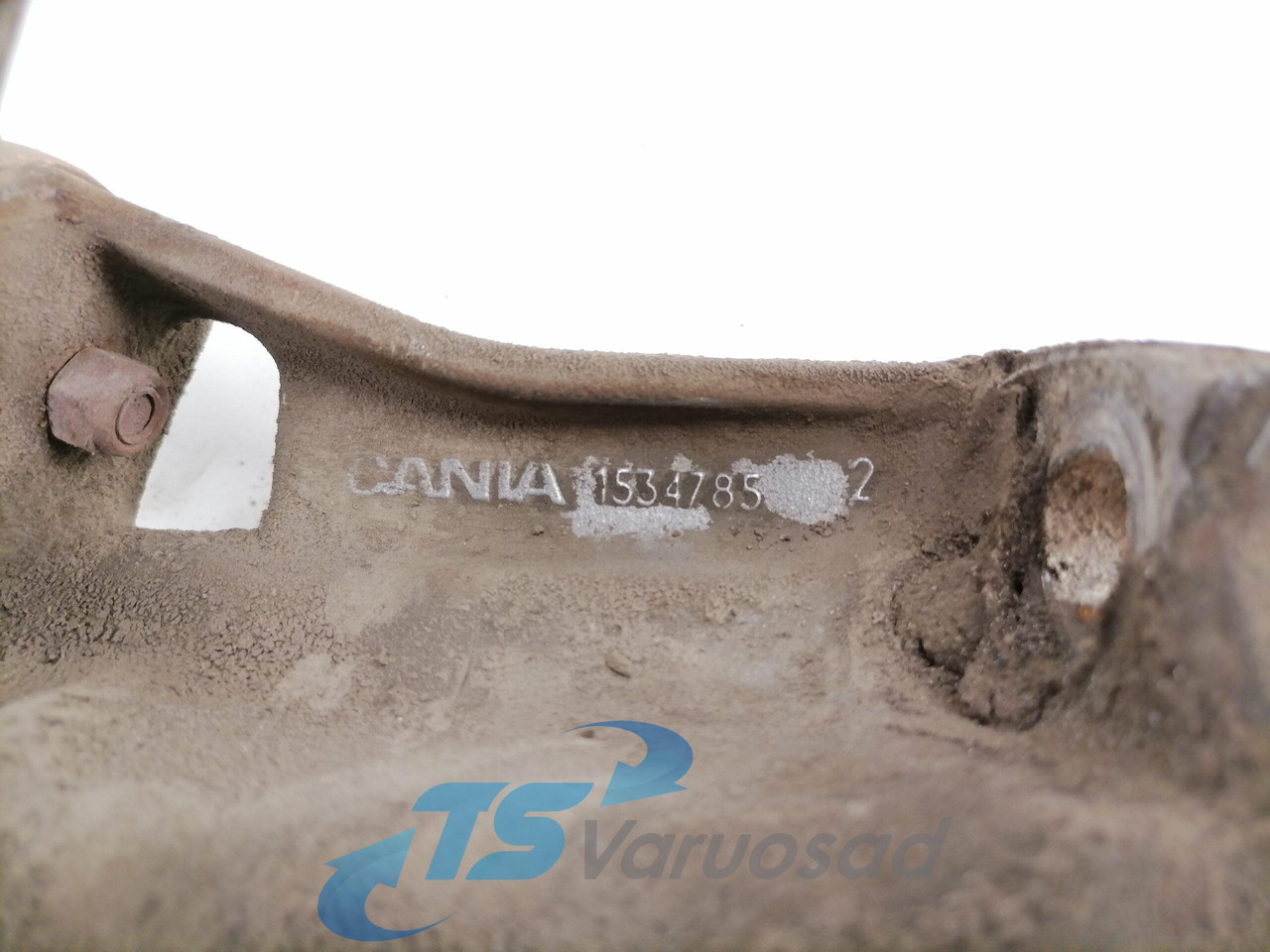 Scania Cab carrier 1534785 - Cab suspension for Truck: picture 5 Scania Cab carrier 1534785 - Cab suspension for Truck: picture 5