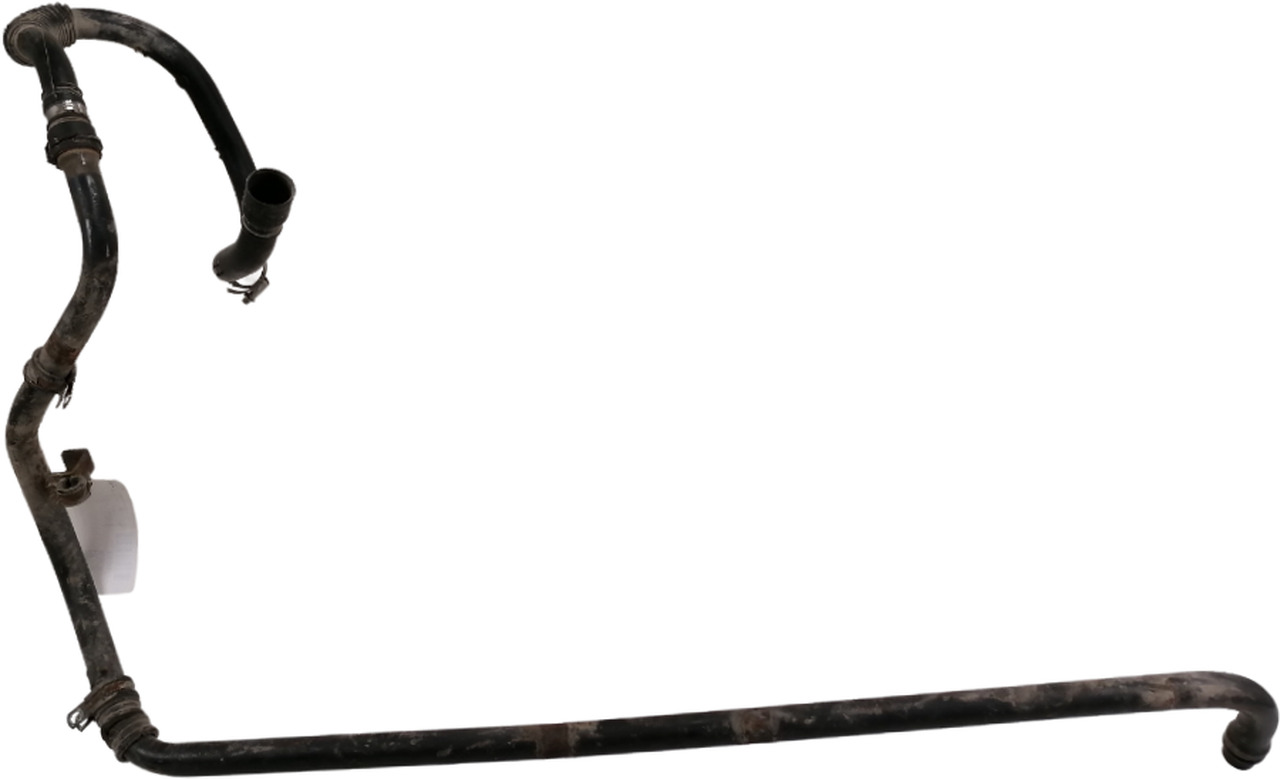 Scania Compressor air pipe 1745460 - Air brake compressor for Truck: picture 1 Scania Compressor air pipe 1745460 - Air brake compressor for Truck: picture 1