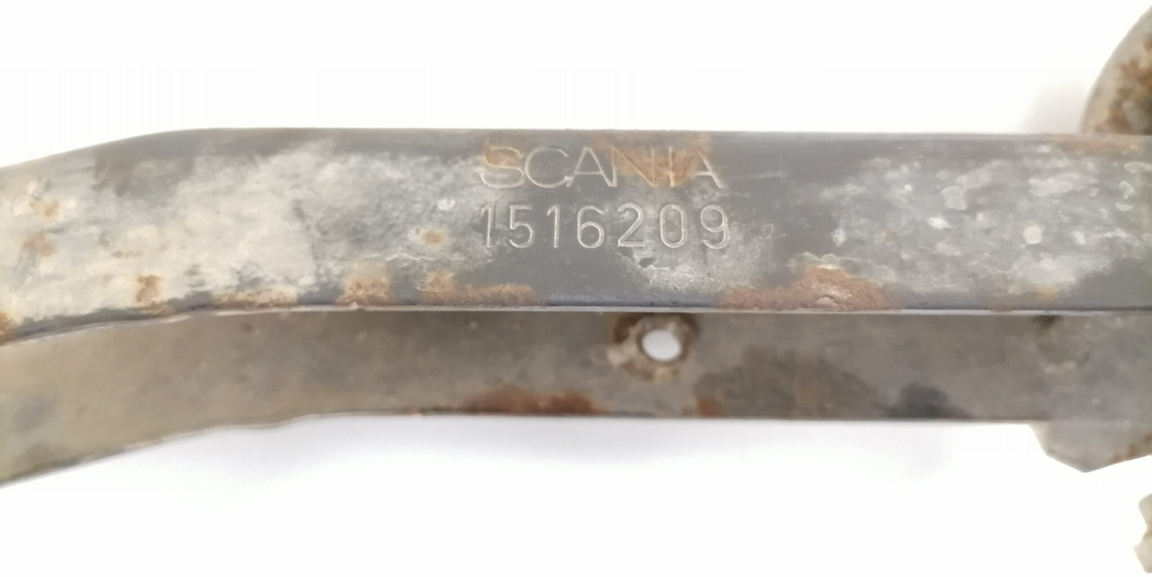 Scania Compressor air pipe 1747246 - Air brake compressor for Truck: picture 4 Scania Compressor air pipe 1747246 - Air brake compressor for Truck: picture 4