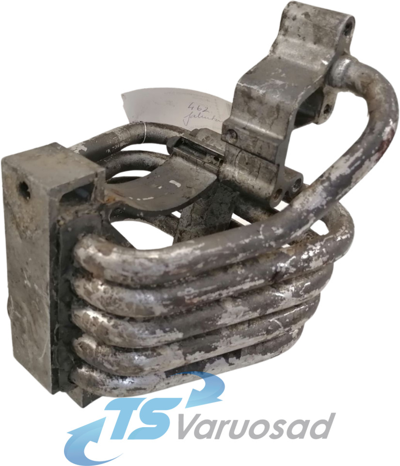 Scania Compressor air pipe 1798270 - Air brake compressor for Truck: picture 1 Scania Compressor air pipe 1798270 - Air brake compressor for Truck: picture 1