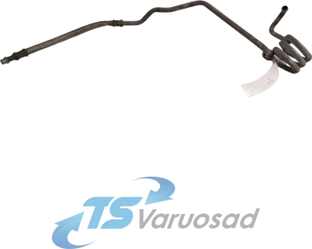 Scania Compressor air pipe 1801078 - Air brake compressor for Truck: picture 1 Scania Compressor air pipe 1801078 - Air brake compressor for Truck: picture 1