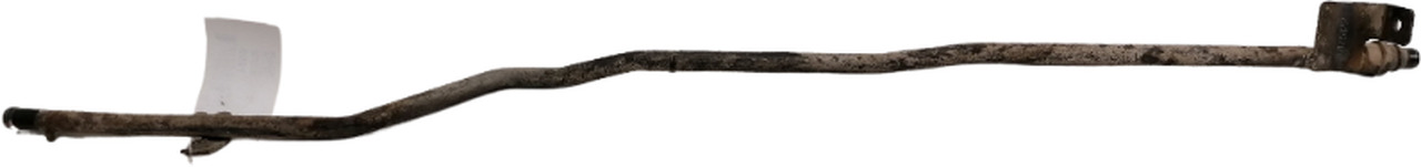 Scania Compressor air pipe 1875122 - Air brake compressor for Truck: picture 1 Scania Compressor air pipe 1875122 - Air brake compressor for Truck: picture 1