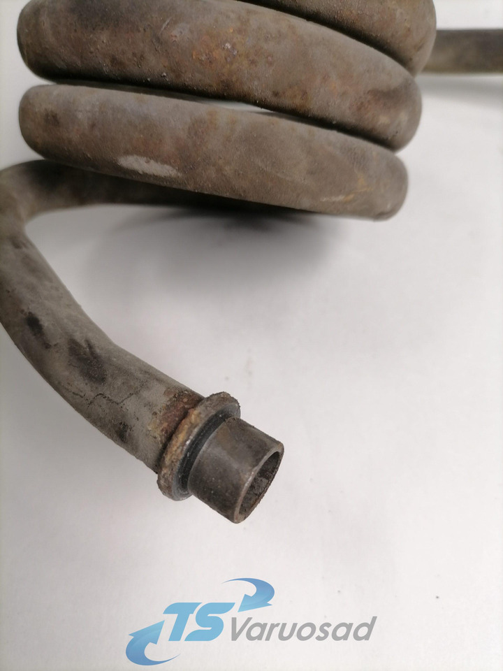 Scania Compressor air pipe 1933077 - Air brake compressor for Truck: picture 5 Scania Compressor air pipe 1933077 - Air brake compressor for Truck: picture 5