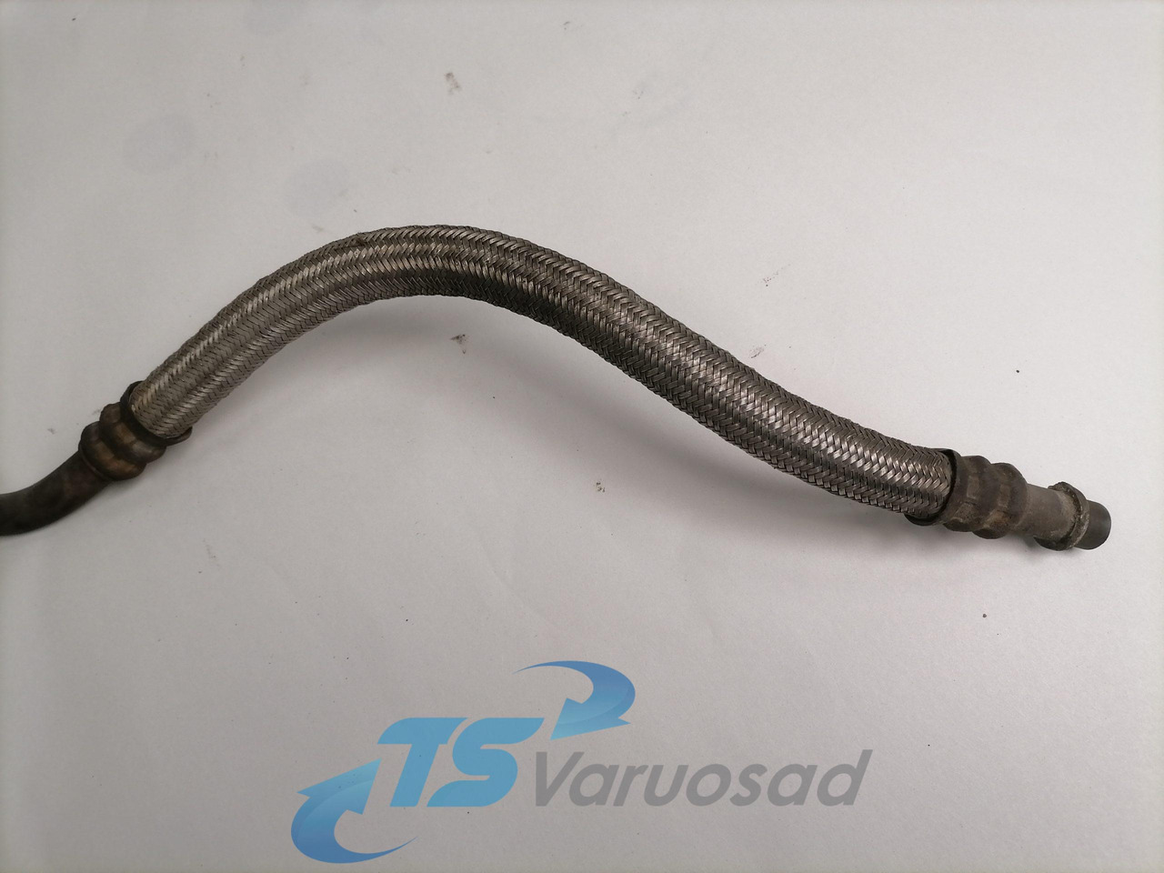 Scania Compressor air pipe 1933077 - Air brake compressor for Truck: picture 3 Scania Compressor air pipe 1933077 - Air brake compressor for Truck: picture 3