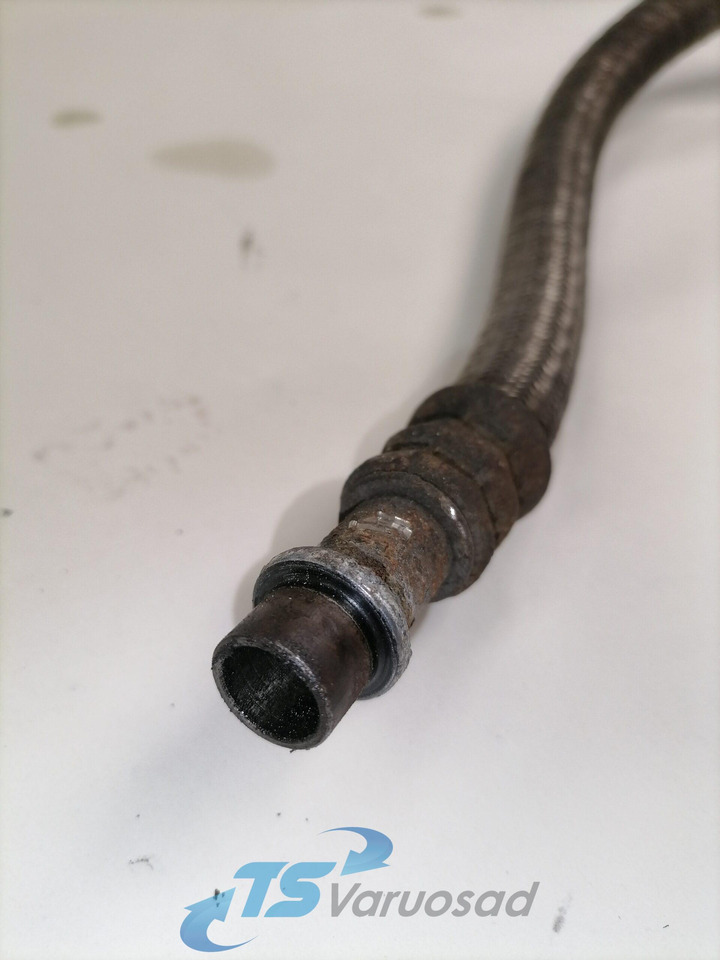 Scania Compressor air pipe 1933077 - Air brake compressor for Truck: picture 2 Scania Compressor air pipe 1933077 - Air brake compressor for Truck: picture 2