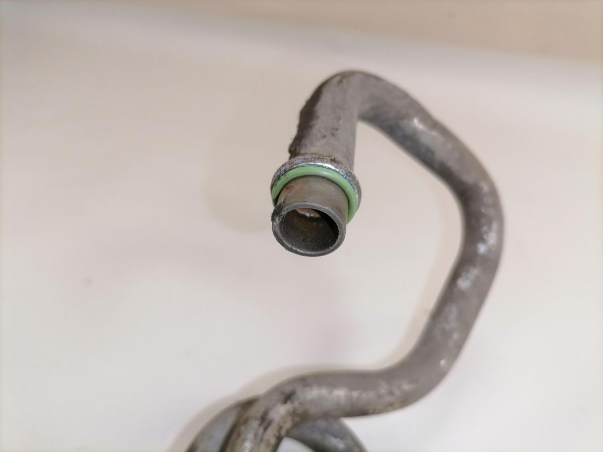 Scania Compressor air pipe 2409546 - Air brake compressor for Truck: picture 5 Scania Compressor air pipe 2409546 - Air brake compressor for Truck: picture 5