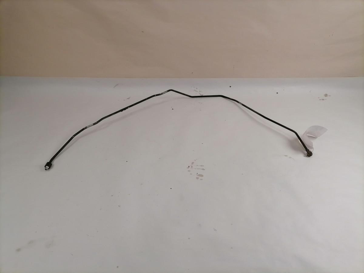 Scania Compressor air pipe 2705332 - Air brake compressor for Truck: picture 2 Scania Compressor air pipe 2705332 - Air brake compressor for Truck: picture 2