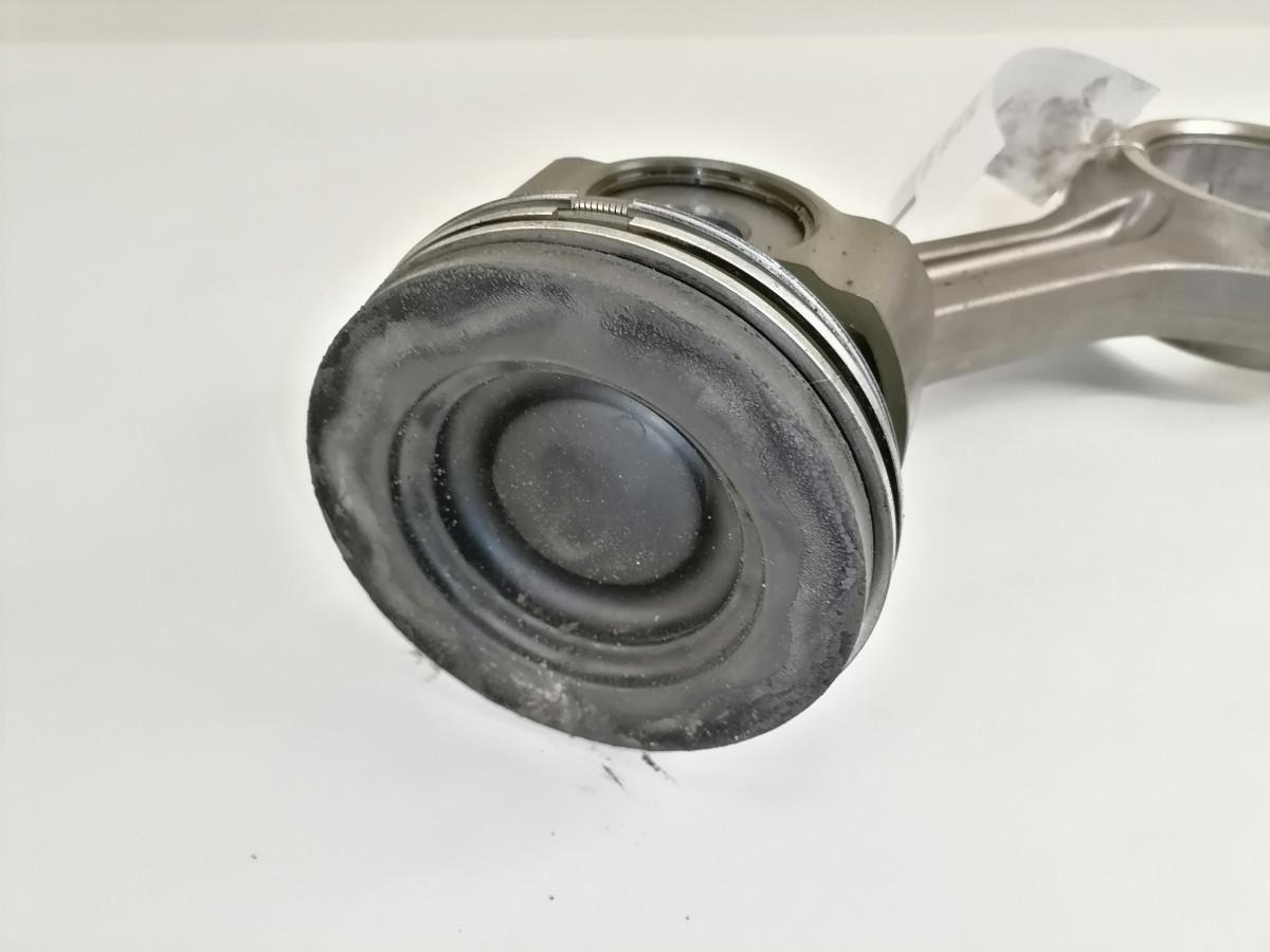 Scania Connecting rod + piston 2428219 - Piston/ Ring/ Bushing for Truck: picture 5 Scania Connecting rod + piston 2428219 - Piston/ Ring/ Bushing for Truck: picture 5