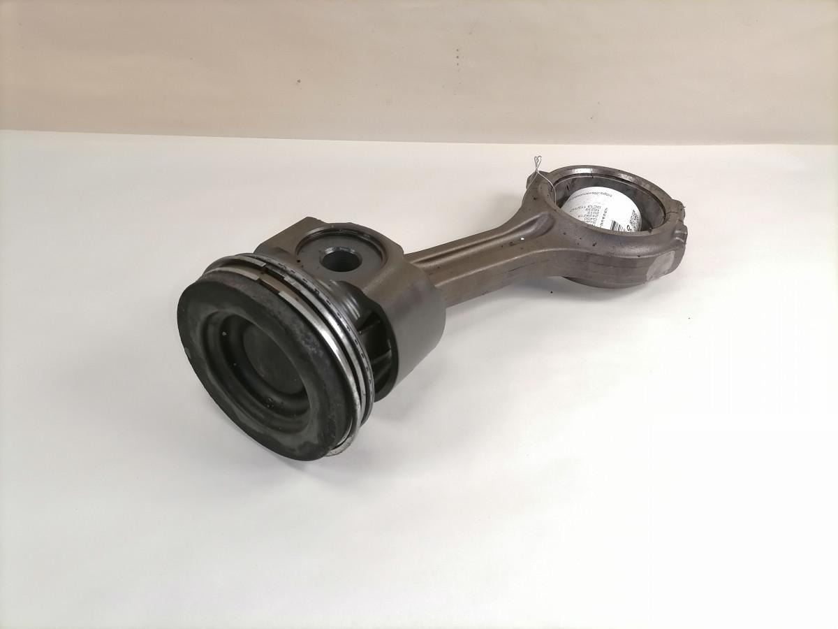 Scania Connecting rod + piston 2428219 - Piston/ Ring/ Bushing for Truck: picture 5 Scania Connecting rod + piston 2428219 - Piston/ Ring/ Bushing for Truck: picture 5