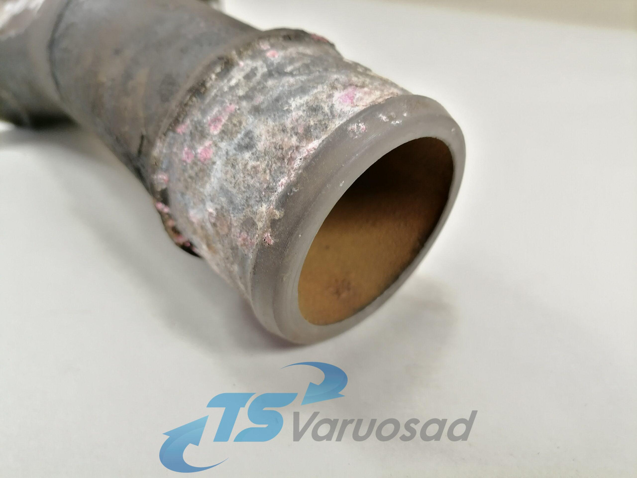 Scania Coolant pipe 1543165 - Cooling system for Truck: picture 3 Scania Coolant pipe 1543165 - Cooling system for Truck: picture 3