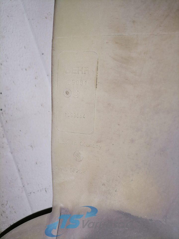 Scania Cooling fan 1453967 - Fan for Truck: picture 4 Scania Cooling fan 1453967 - Fan for Truck: picture 4