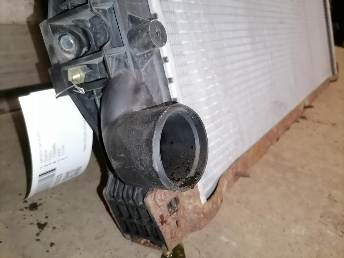 Scania Cooling radiator 1769999 - Radiator for Truck: picture 5 Scania Cooling radiator 1769999 - Radiator for Truck: picture 5