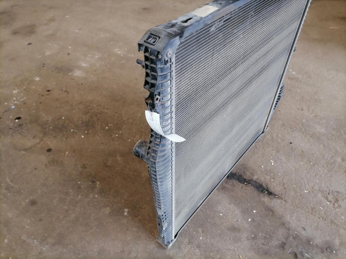 Scania Cooling radiator 2027572 - Radiator for Truck: picture 4 Scania Cooling radiator 2027572 - Radiator for Truck: picture 4