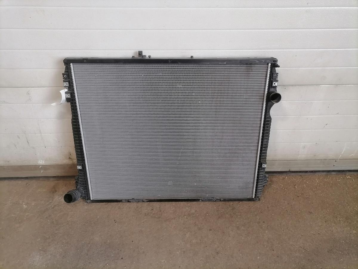 Scania Cooling radiator 3158317 - Radiator for Truck: picture 2 Scania Cooling radiator 3158317 - Radiator for Truck: picture 2
