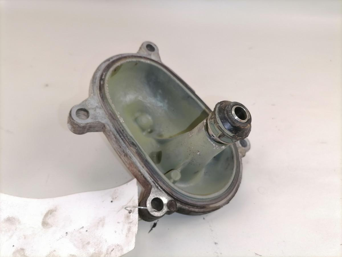 Scania Cover 2074537 - Thermostat for Truck: picture 2 Scania Cover 2074537 - Thermostat for Truck: picture 2