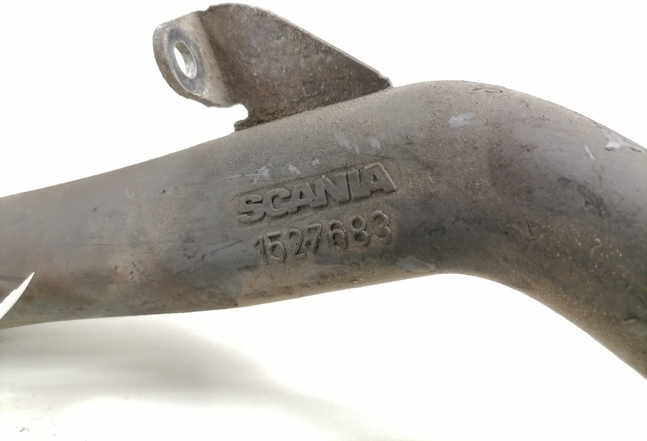 Scania Crankcase Ventilation Pipe 1527683 - Crankcase for Truck: picture 2 Scania Crankcase Ventilation Pipe 1527683 - Crankcase for Truck: picture 2