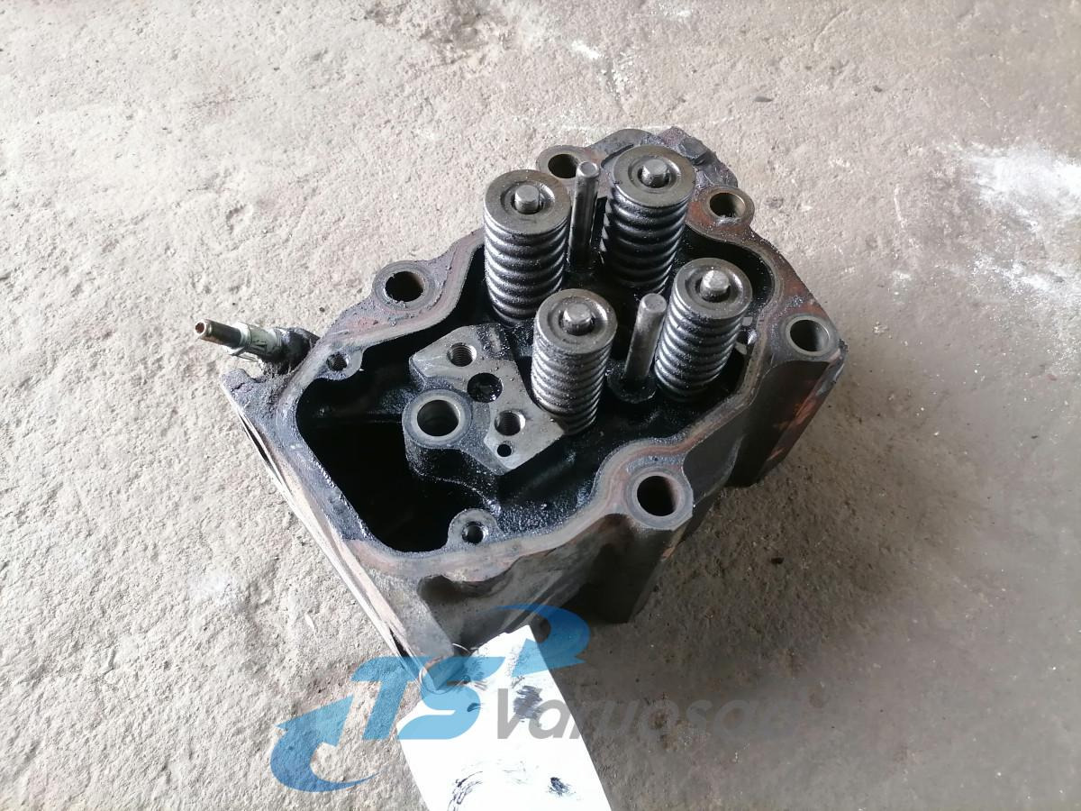 Scania Cylinder head 1750995 - Cylinder head for Truck: picture 1 Scania Cylinder head 1750995 - Cylinder head for Truck: picture 1
