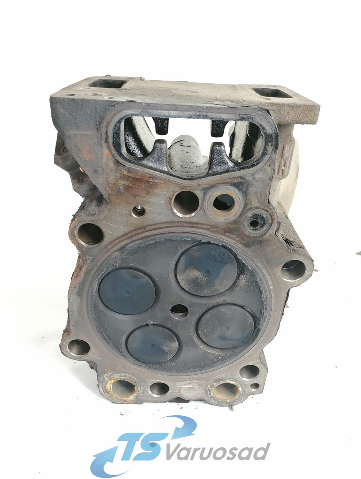 Scania Cylinder head, HPI 1804716 - Cylinder head for Truck: picture 3 Scania Cylinder head, HPI 1804716 - Cylinder head for Truck: picture 3