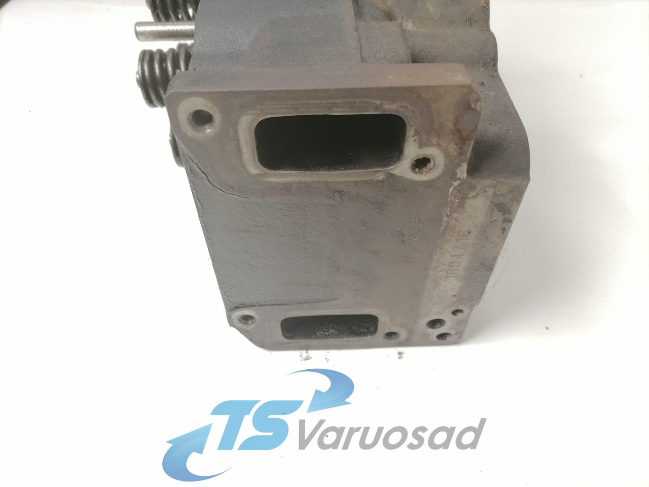 Scania Cylinder head, HPI 1804716 - Cylinder head for Truck: picture 4 Scania Cylinder head, HPI 1804716 - Cylinder head for Truck: picture 4