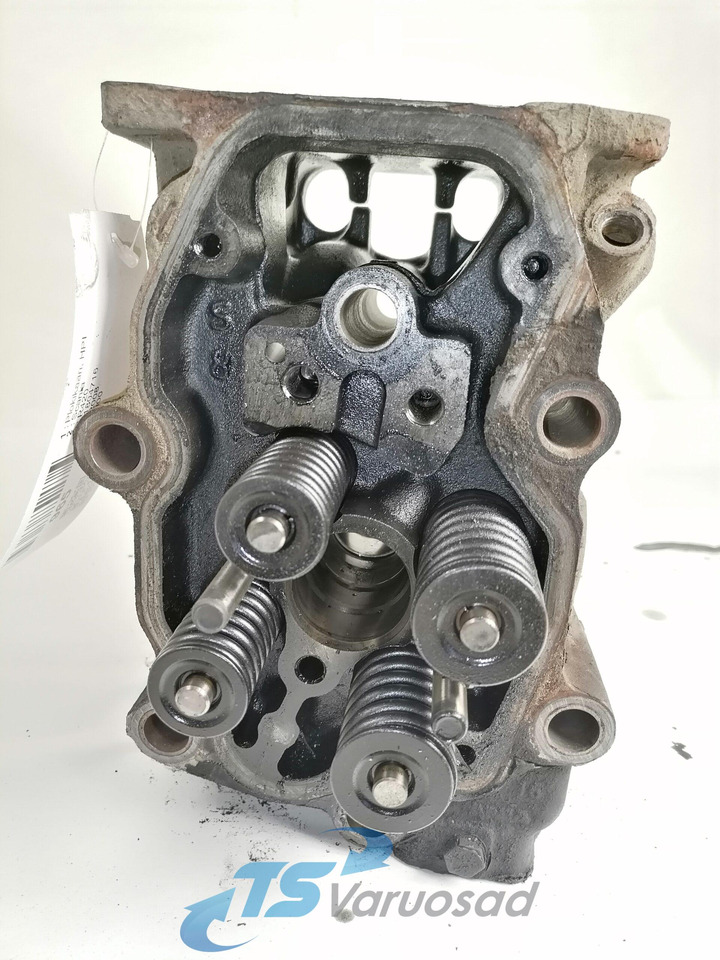 Scania Cylinder head, HPI 1804716 - Cylinder head for Truck: picture 2 Scania Cylinder head, HPI 1804716 - Cylinder head for Truck: picture 2