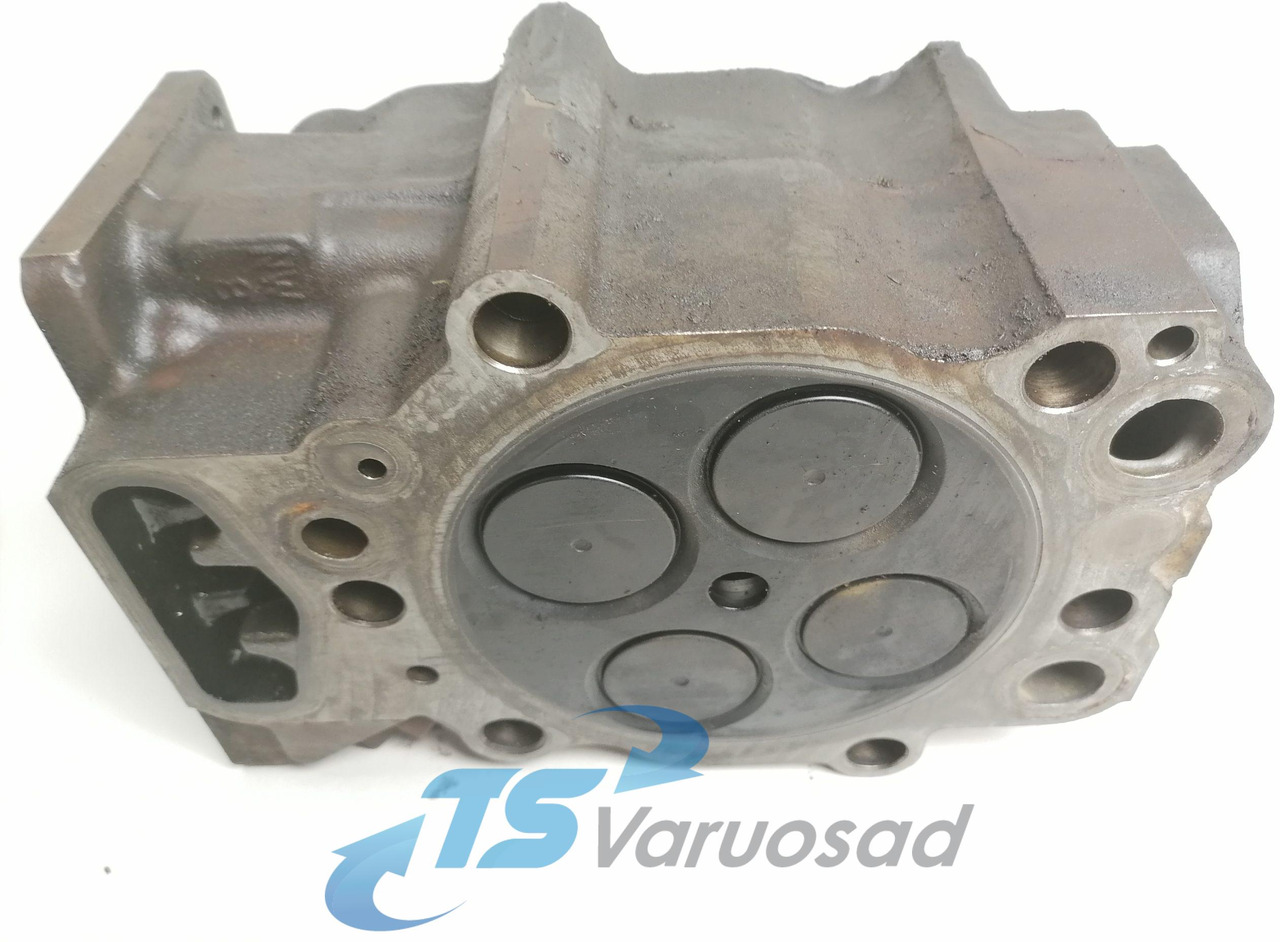 Scania Cylinder head, HPI 1804716 - Cylinder head for Truck: picture 5 Scania Cylinder head, HPI 1804716 - Cylinder head for Truck: picture 5