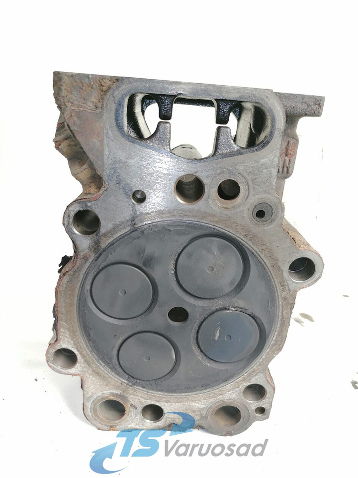 Scania Cylinder head, HPI 1804716 - Cylinder head for Truck: picture 3 Scania Cylinder head, HPI 1804716 - Cylinder head for Truck: picture 3