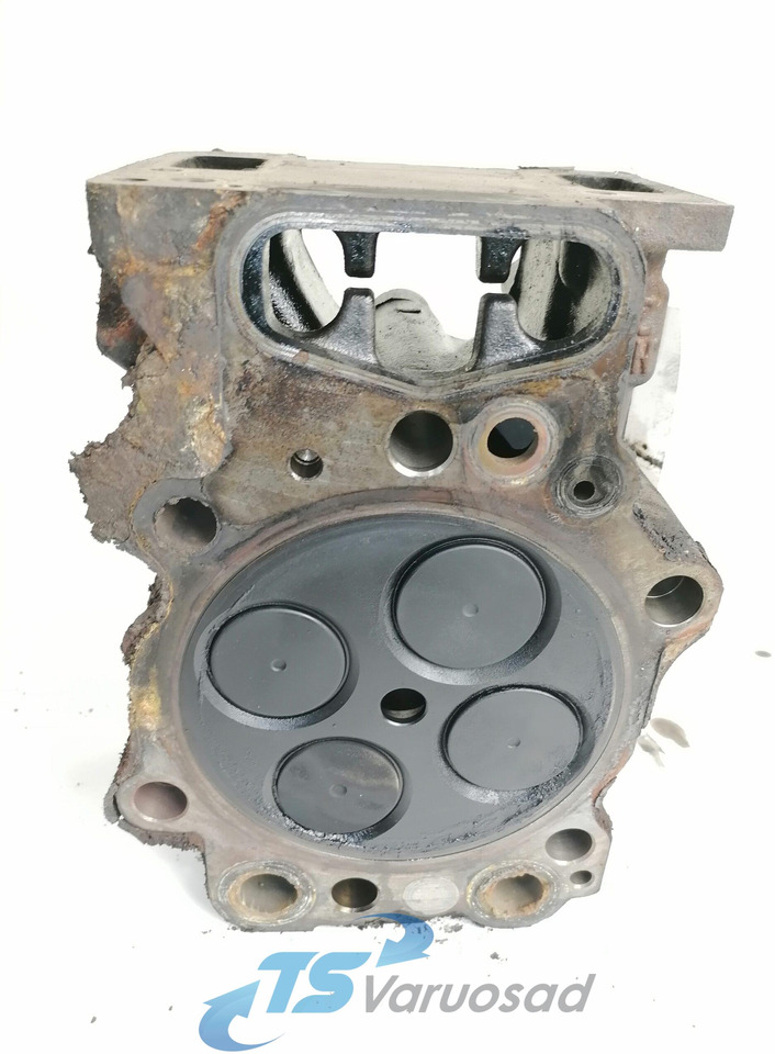 Scania Cylinder head, HPI 1804716 - Cylinder head for Truck: picture 3 Scania Cylinder head, HPI 1804716 - Cylinder head for Truck: picture 3