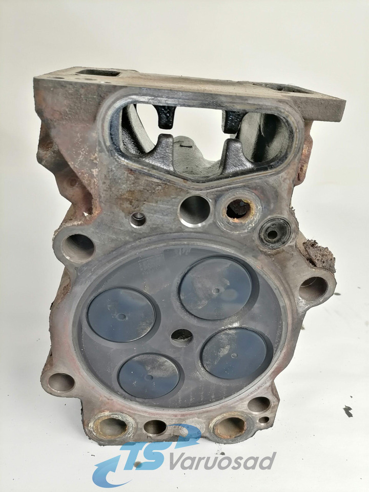 Scania Cylinder head, HPI 1804716 - Cylinder head for Truck: picture 3 Scania Cylinder head, HPI 1804716 - Cylinder head for Truck: picture 3